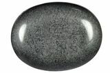 1.8" Polished Hematite Pocket Stone  - Photo 3